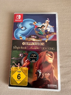 Nintendo Switsch  Bild 2