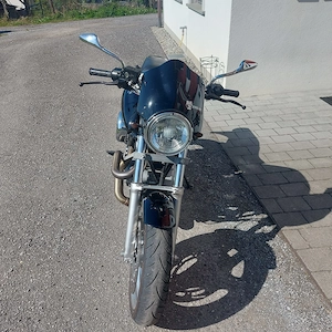 Buell M 2 Cyclone E B 1 Bild 2