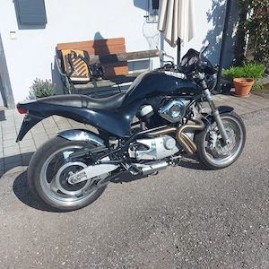 Buell M 2 Cyclone E B 1