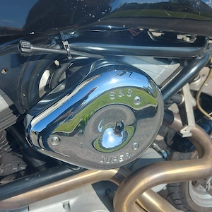 Buell M 2 Cyclone E B 1 Bild 4