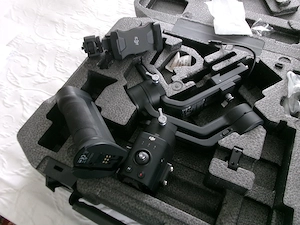 DJI Ronin - SC Gimbal Bild 3