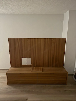 Sideboard zu verschenken