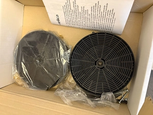 Inselhaube Evoque - Abluft  Umluft - NEU zu verkaufen Bild 2