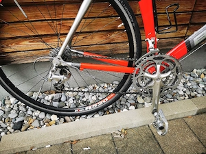 Bulls Rennrad  Bild 3