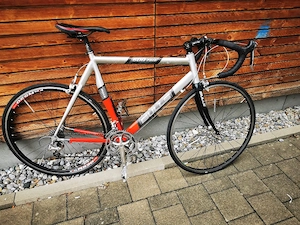 Bulls Rennrad  Bild 2