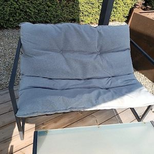 Garten lounge  Bild 3