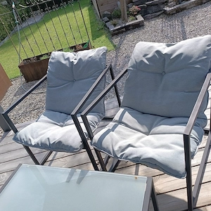 Garten lounge  Bild 2