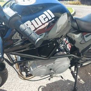 Buell M 2 Cyclone E B 1 Bild 6