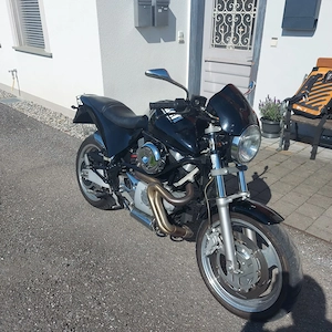 Buell M 2 Cyclone E B 1 Bild 7