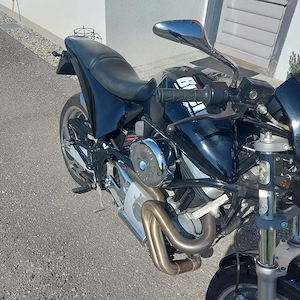 Buell M 2 Cyclone E B 1 Bild 8