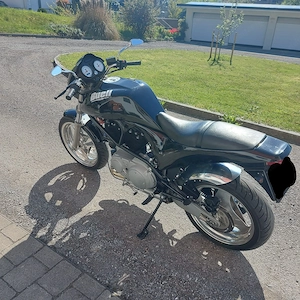 Buell M 2 Cyclone E B 1 Bild 9