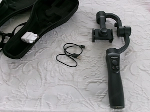 Gimpro - Gimbal für Handys Bild 2