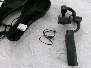 Gimpro - Gimbal für Handys Bild 4