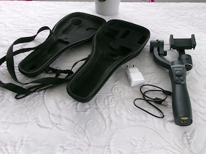 Gimpro - Gimbal für Handys Bild 3