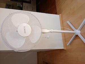 Bomann Ventilator
