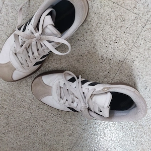 Adidas Schuhe 37 Bild 5