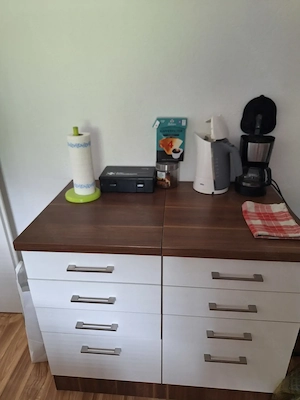 Zimmer als Wohngemeinschaft in einer kleinen WG in Zwischenwasser Bild 7