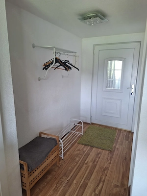 Zimmer als Wohngemeinschaft in einer kleinen WG in Zwischenwasser Bild 10