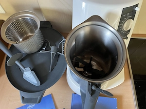 Vorwerk Termomix 21 Bild 2