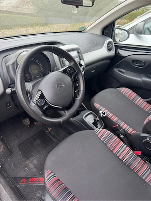 Automatik citroen c1 Bild 2