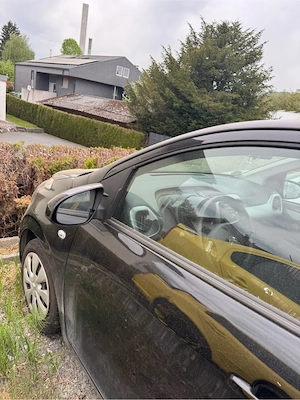 Automatik citroen c1 Bild 5