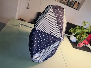 Kinderbaggy Bild 2