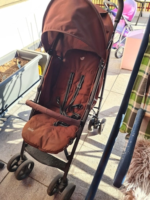 Kinderbaggy Bild 4