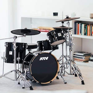 ATV aDrums - artist series E-Drum Set Bild 3