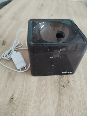 Katzen Trinkbrunner AniOne Bild 3