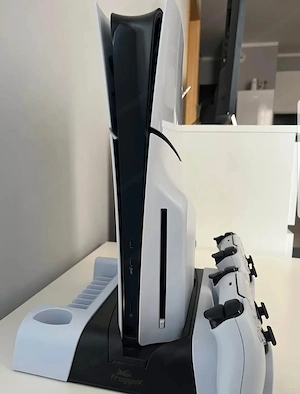 PlayStation PS5  Bild 2