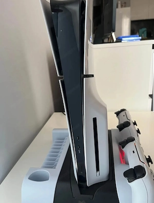 PlayStation PS5  Bild 3