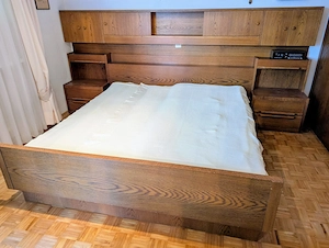 Schlafzimmermöbel Bild 2