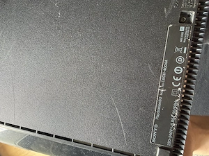 Sony PS3 Konsole Super Slim Bild 2