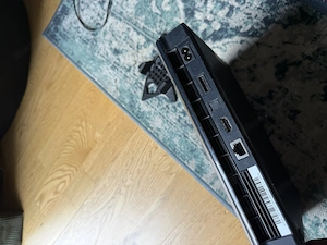 Sony PS3 Konsole Super Slim Bild 3