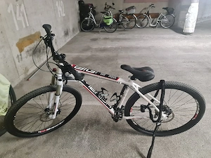 Mountainbike 