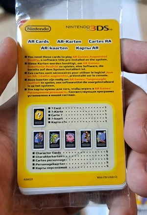 New Nintendo 3DS XL Metallic Black - OVP + Ladekabel + 2 Spiele (Mario & Monster Hunter) Bild 10