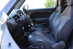 MINI Cooper R56 1.6 Chili *Glas Panoramadach *technisch und optisch - super Zustand *Liebhaberauto Bild 4