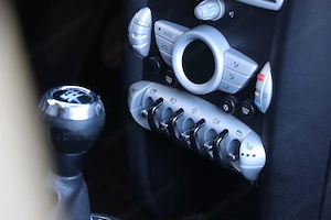 MINI Cooper R56 1.6 Chili *Glas Panoramadach *technisch und optisch - super Zustand *Liebhaberauto Bild 3