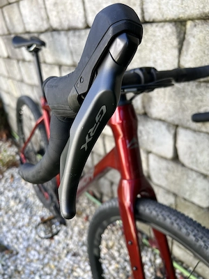 Gravel Bike Merida Silex 700 Bild 10