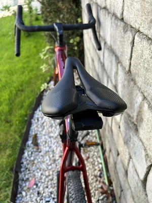 Gravel Bike Merida Silex 700 Bild 6