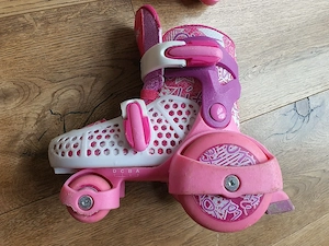 Rollschuhe   Rollerblades Bild 2