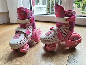 Rollschuhe   Rollerblades