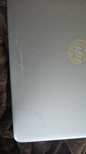 Laptop HP 840 G3 Bild 2