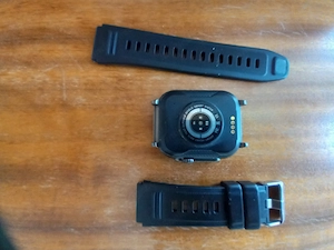 Smartwatches im schützenden und sportlichen Stil (Smart Watch) Model  SW05 Bild 2