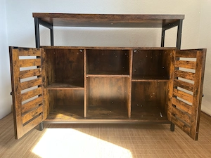 Kommode, Vitrine, Sideboard Bild 2