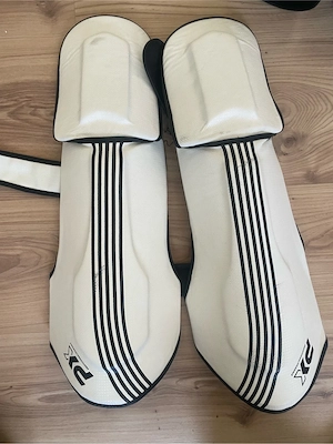 Professionelles Kampfsport Box Set Bild 4