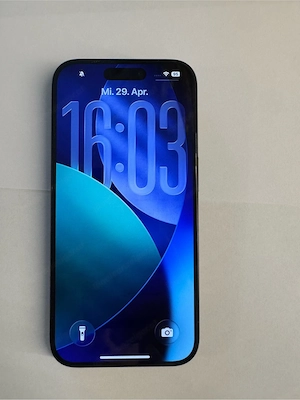 Iphone 15 Pro Bild 5