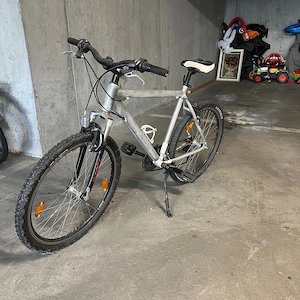 herren fahrrad  Bild 3