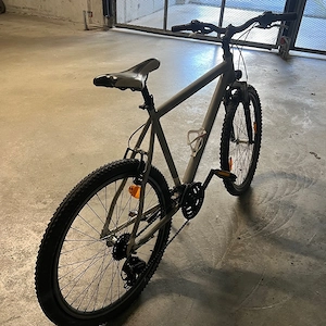 herren fahrrad  Bild 4