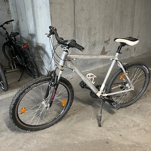 herren fahrrad  Bild 2